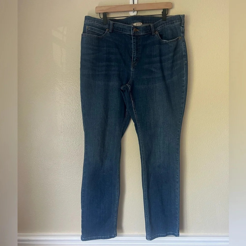 DULUTH Jeans